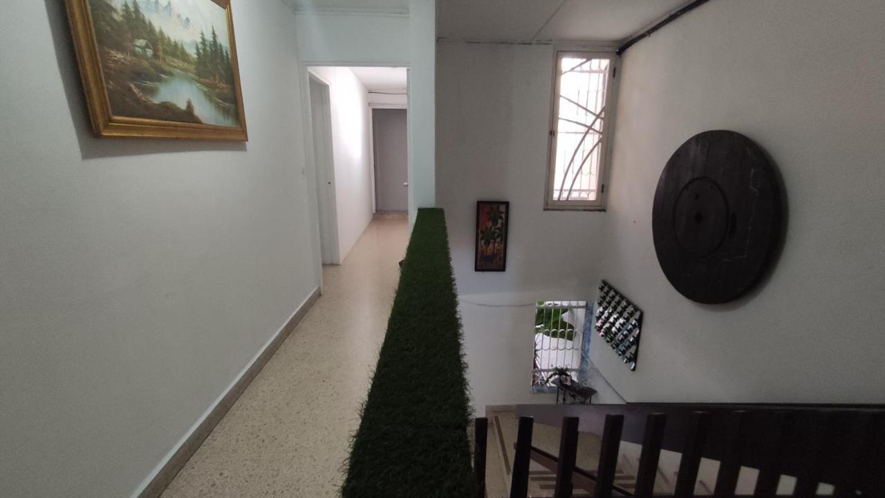 Habitacion con Turbo WiFi en Marbella Ciudad de Panamá Exterior foto