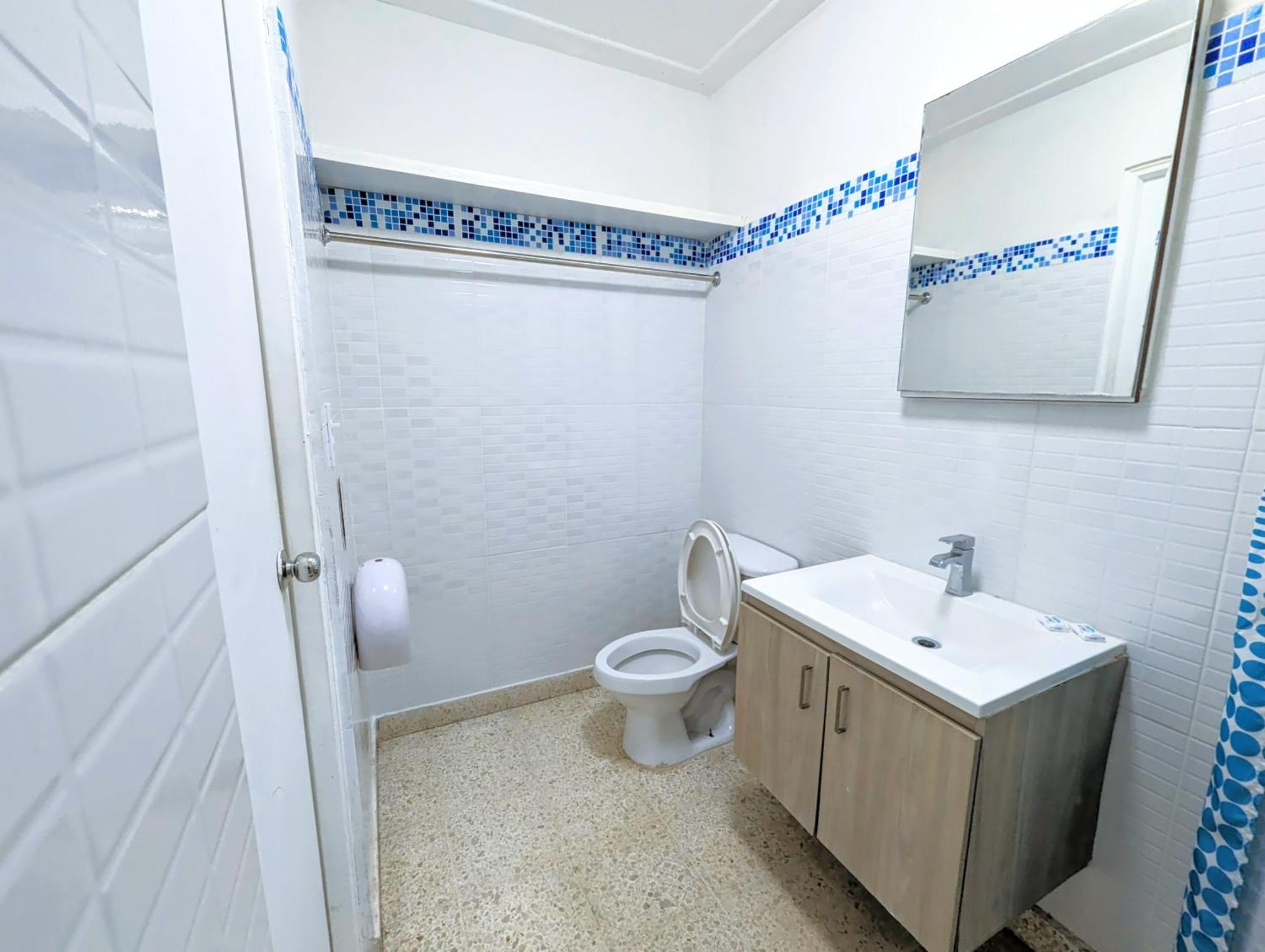 Habitacion con Turbo WiFi en Marbella Ciudad de Panamá Exterior foto